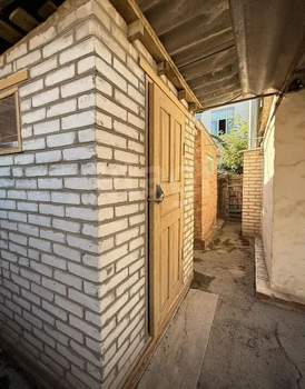 Дом 83м², 1-этажный, участок 5 сот.  