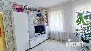 Дом 87м², 1-этажный, участок 4 сот.  