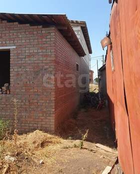 Дом 90м², 1-этажный, участок 5 сот.  