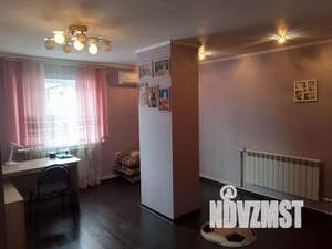 Дом 80м², 2-этажный, участок 1 сот.  