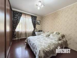 Дом 85м², 1-этажный, участок 3 сот.  