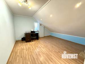 Дом 160м², 2-этажный, участок 7 сот.  