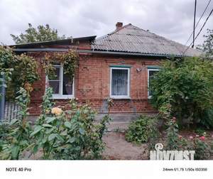 Дом 90м², 1-этажный, участок 16 сот.  
