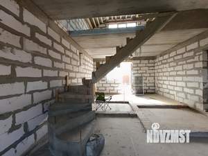 Дом 91м², 2-этажный, участок 3 сот.  