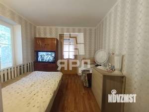 Дом 48м², 1-этажный, участок 3 сот.  