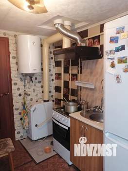 Дом 30м², 1-этажный, участок 1 сот.  