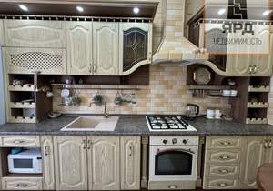 Дом 163м², 1-этажный, участок 6 сот.  