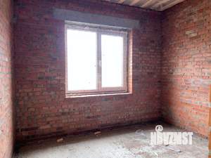 Дом 125м&sup2;, 1-этажный, участок 6 сот.  