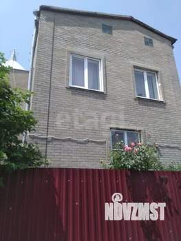 Дом 160м², 2-этажный, участок 3 сот.  