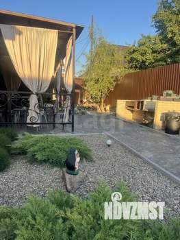 Дом 87м&sup2;, 1-этажный, участок 6 сот.  