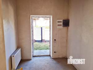 Дом 142м&sup2;, 1-этажный, участок 6 сот.  