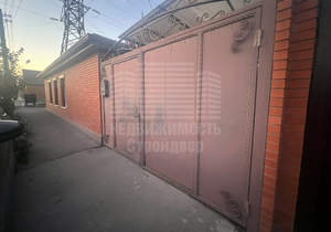 Дом 51м², 1-этажный, участок 2 сот.  