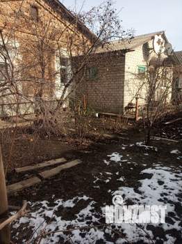 Дом 85м&sup2;, 1-этажный, участок 8 сот.  