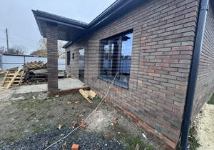 Дом 93м², 1-этажный, участок 5 сот.  