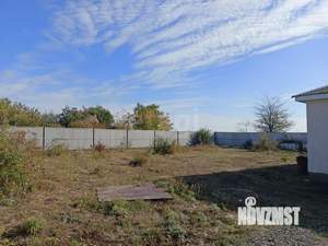 Дом 120м&sup2;, 1-этажный, участок 10 сот.  