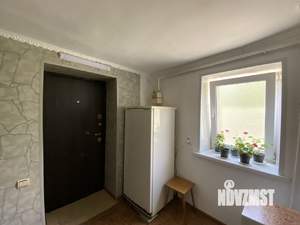 Дом 40м², 1-этажный, участок 5 сот.  