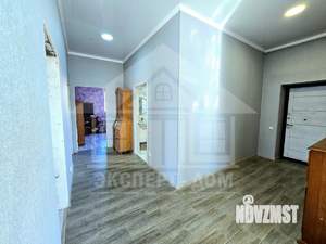 Дом 234м², 2-этажный, участок 4 сот.  