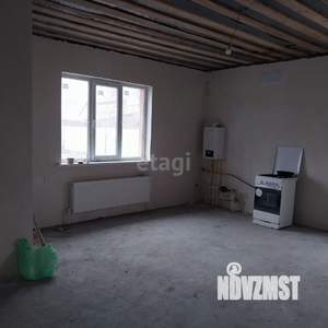 Дом 98м&sup2;, 1-этажный, участок 6 сот.  