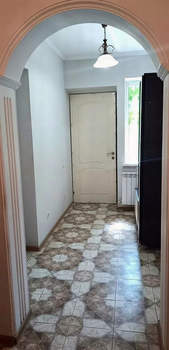 Дом 100м², 1-этажный, участок 4 сот.  