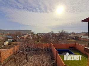 Дом 450м², 2-этажный, участок 4 сот.  