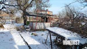 Дом 125м², 2-этажный, участок 7 сот.  