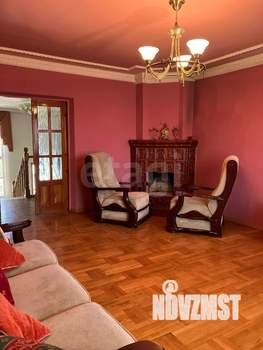 Дом 155м², 2-этажный, участок 2 сот.  