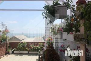 Коттедж 85м², 2-этажный, участок 1 сот.  