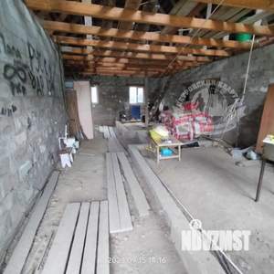 Дом 95м&sup2;, 2-этажный, участок 3 сот.  