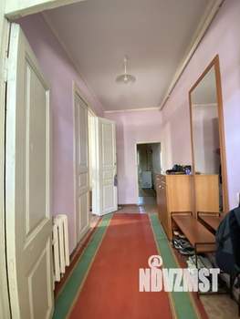 Дом 125м², 2-этажный, участок 5 сот.  