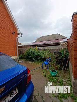 Дом 140м², 2-этажный, участок 2 сот.  