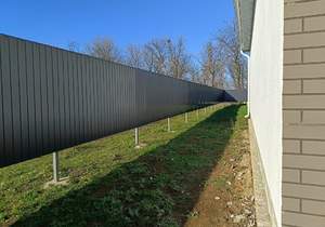 Дом 100м², 1-этажный, участок 8 сот.  