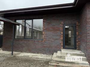 Дом 142м², 1-этажный, участок 6 сот.  