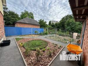 Дом 130м², 2-этажный, участок 7 сот.  