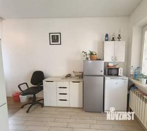 Дом 92м², 1-этажный, участок 3 сот.  