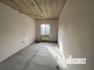 Дом 90м&sup2;, 1-этажный, участок 3 сот.  