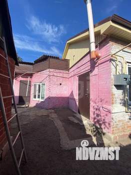 Дом 71м&sup2;, 1-этажный, участок 5 сот.  