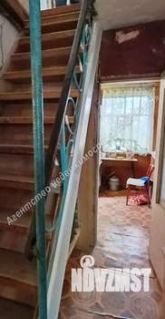 Дом 81м², 2-этажный, участок 6 сот.  