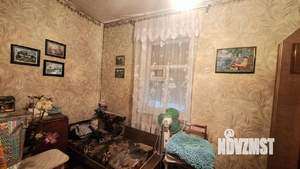 Дом 69м², 1-этажный, участок 3 сот.  