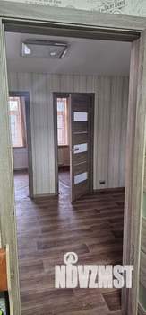 Дом 70м², 1-этажный, участок 6 сот.  
