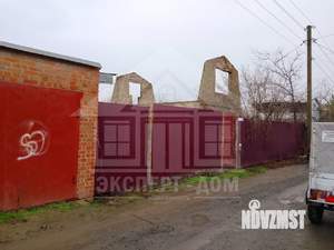 Дом 32м², 1-этажный, участок 6 сот.  