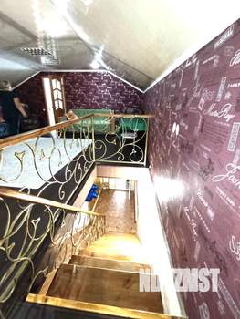 Дом 180м², 3-этажный, участок 1 сот.  