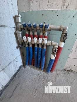 Коттедж 170м², 2-этажный, участок 4 сот.  