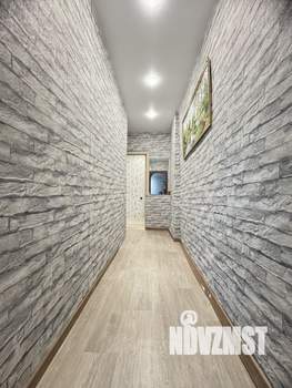 Дом 47м², 1-этажный, участок 3 сот.  