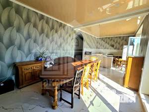 Дом 234м², 2-этажный, участок 4 сот.  