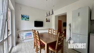 Дом 110м&sup2;, 2-этажный, участок 6 сот.  