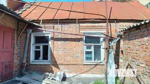 Дом 41м², 1-этажный, участок 1 сот.  