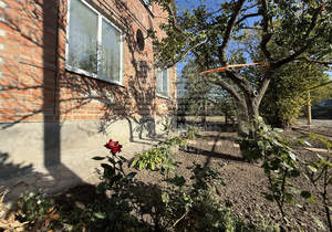 Дом 106м², 2-этажный, участок 6 сот.  