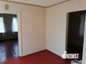 Дом 50м², 1-этажный, участок 2 сот.  