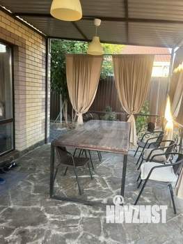 Дом 87м&sup2;, 1-этажный, участок 6 сот.  