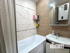 Дом 50м², 1-этажный, участок 1 сот.  